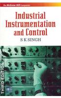 Industrial Instrumentation And Control