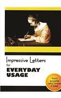 Impressive Letters for Everyday Usage