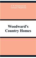 Woodward's Country Homes