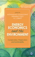 Energy Economics and the Environment