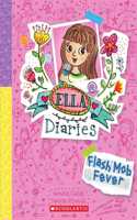 ELLA DIARIES #27: FLASH MOB FEVER