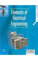 Elements Of Electrical Engineering