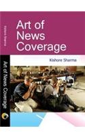 Art of News Coverage