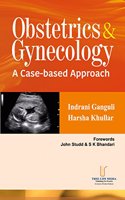 Obstetrics and Gynecology A Case Based Approach