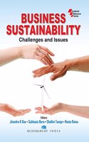 Business Sustainability: Challenges and Issues