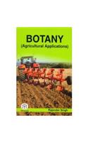 Botony (Agricultural Applications) [Paperback]