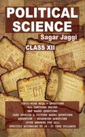Political Science (class XII)