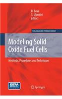 Modeling Solid Oxide Fuel Cells