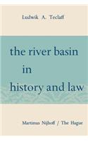 River Basin in History and Law
