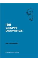 100 Crappy Drawings