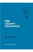 100 Crappy Drawings