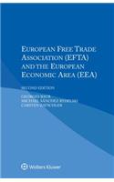 European Free Trade Association (EFTA) and the European Economic Area (EEA)