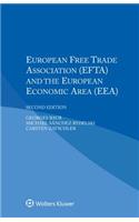 European Free Trade Association (EFTA) and the European Economic Area (EEA)