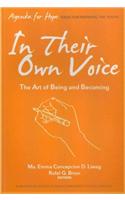 In Their Own Voice