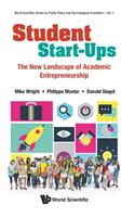 Student Start-Ups: The New Landscape of Academic Entrepreneurship