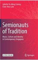 Semionauts of Tradition