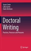 Doctoral Writing