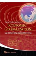 New Dimensions of Economic Globalization: Surge of Outward Foreign Direct Investment from Asia