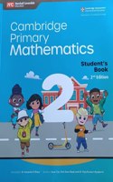 Cambridge Mathematics Studentâ€™s Book 2