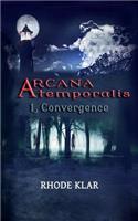 Arcana Atemporalis