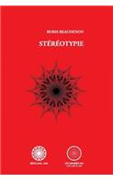 Stéréotypie