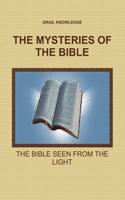 Mysteries of the Bible