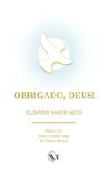 Obrigado, Deus!