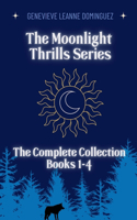 Moonlight Thrills Series