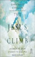 Jesus Climb: Journeying from Student to Disciple