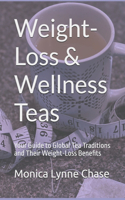 Weight-Loss & Wellness Teas