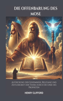 Die Offenbarung Des Mose