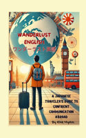 Wanderlust English (ワンダーラスト英語)