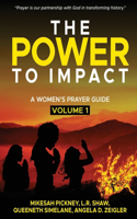 The POWER to Impact 