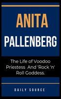 Anita Pallenberg