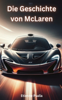 Geschichte von McLaren