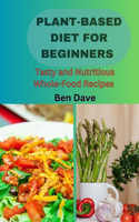 Plant based diet for beginners
