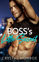 Boss's Little Secret