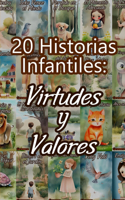 20 Historias Infantiles