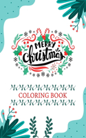 Christmas Coloring Book