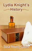 Lydia Knight's History - Large Print