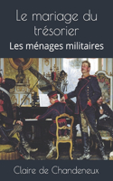 Le mariage du trésorier