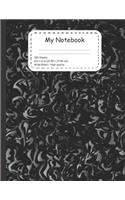 2020 Notebook: Our new Marble Notebook for this year, designed especially for students; boys, girls, kids and teen and printed on verry high quality and low price.
