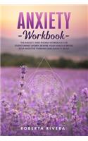 Anxiety Workbook