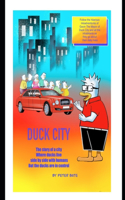 Duck City: The Dancethon