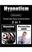 Hypnotism