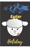 easter HOLIDAY