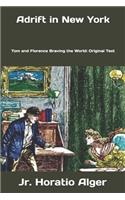 Adrift in New York