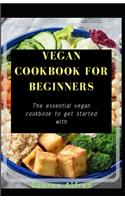 Vegan Cookbook for Beginners