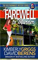 A Farewell To Murder