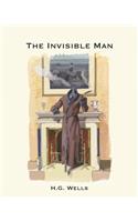 The Invisible Man (Annotated)